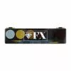 Diamond FX Face & Body Paint Beast 6 Colour Palette