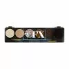 Diamond FX Face & Body Paint Skin Tones 6 Colour Palette