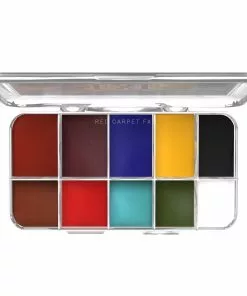 Dashbo The Ultimate Studio Palette - FXL