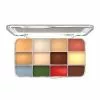 Dashbo The Ultimate 12 Colour Face Time Palette FX Colour Palettes