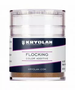 Kryolan Flocking Colour Additive Shaker