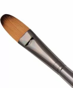 Royal & Langnickel Zen Filbert 4 Brush