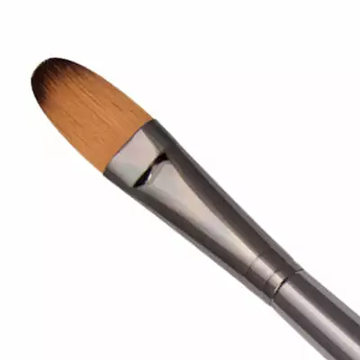 Royal & Langnickel Zen Filbert 4 Brush