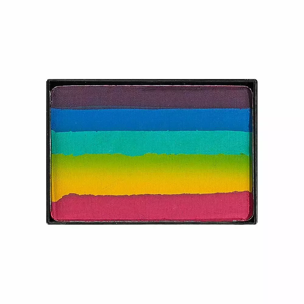 Mehron Paradise AQ Prisma BlendSet - Split Cakes