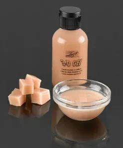 Gelatine & Foam Mehron Special FX 3D Gel Effects - Light Flesh