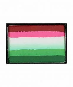 Mehron Paradise AQ Prisma BlendSet - Split Cakes