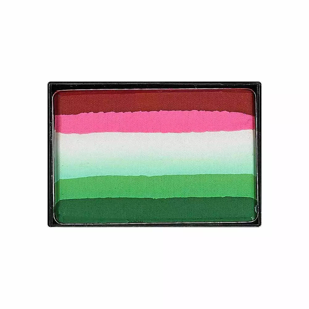 Mehron Paradise AQ Prisma BlendSet - Split Cakes