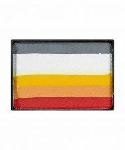 Mehron Paradise AQ Prisma BlendSet - Split Cakes