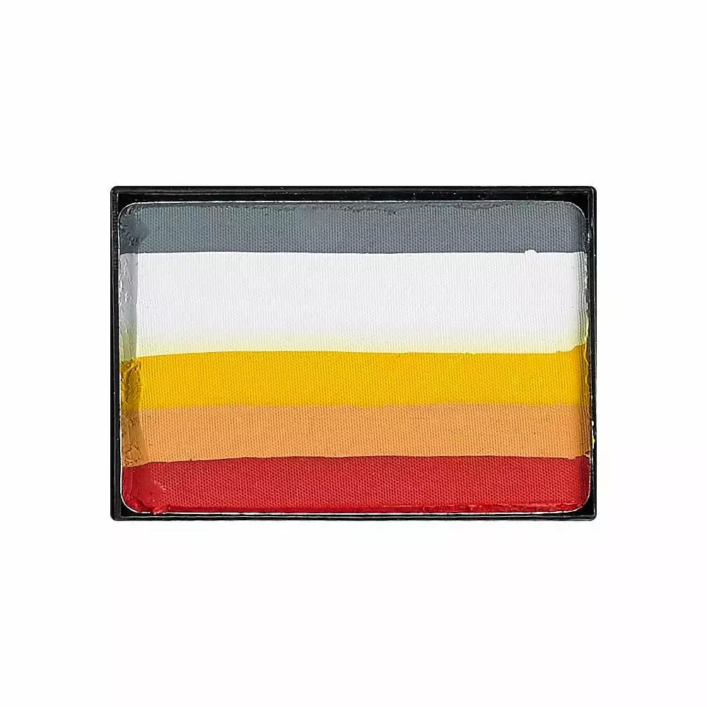 Mehron Paradise AQ Prisma BlendSet - Split Cakes