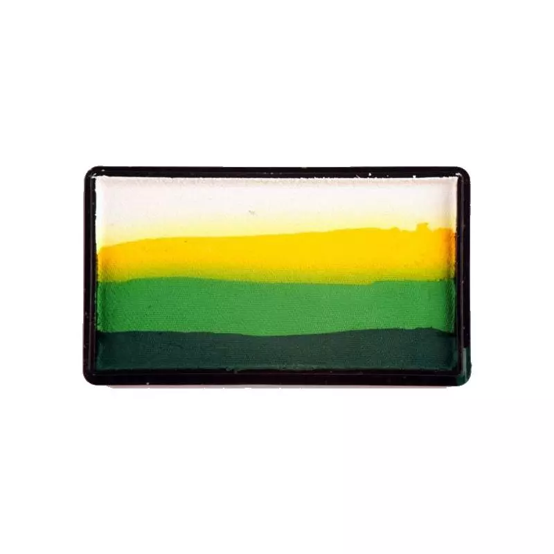 Cameleon ColorBlock One-Stroke Split Cake Body Paint