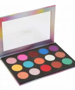 Eyeshadow Palettes LaRoc Cocktail Eyeshadow 15 Palette - Fruit Punch