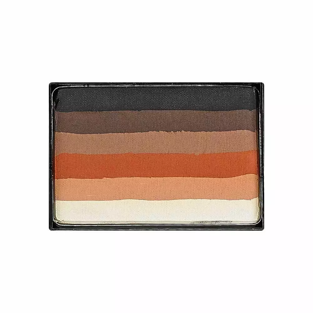 Mehron Paradise AQ Prisma BlendSet - Split Cakes