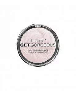 Technic Get Gorgeous Highlighting Powder