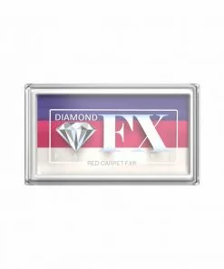 Diamond FX Split Cake One Stroke - 28g