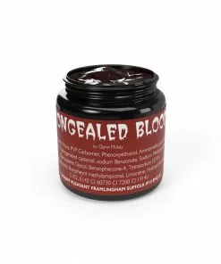 Glynn McKay Congealed Blood Artificial Bloods
