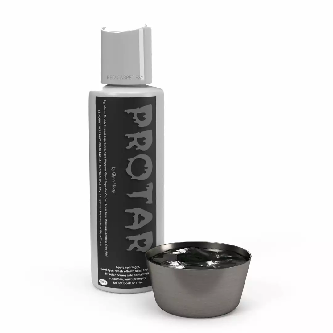 Dirt, Dust & Oil FX Glynn McKay ProTar