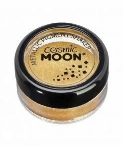 Moon Creations Loose Pigments MOON Metallic Powder - Loose Pigment Paint