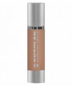 Kryolan Shimmering Event Foundation - Liquid Highlighter