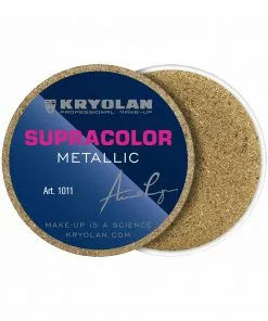 Greasepaint Kryolan SUPRACOLOR Metallic - Face & Body Grease Paint