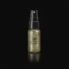 Mehron Glitter Spray - Gold