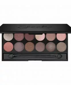 Sleek I-Divine Eyeshadow 12 Palette - Goodnight Sweetheart Eyeshadow Palettes