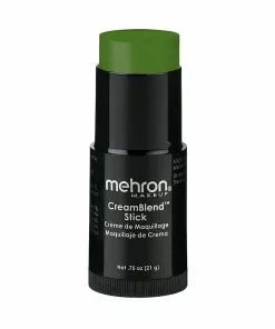 Greasepaint Mehron CreamBlend Sticks - High Pigment Grease Paint
