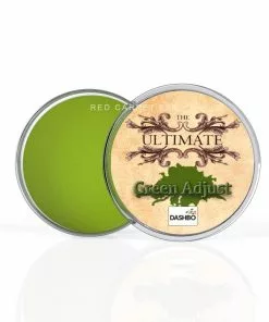 Dashbo Ultimate Colour Solos - Alcohol Activated Make-up