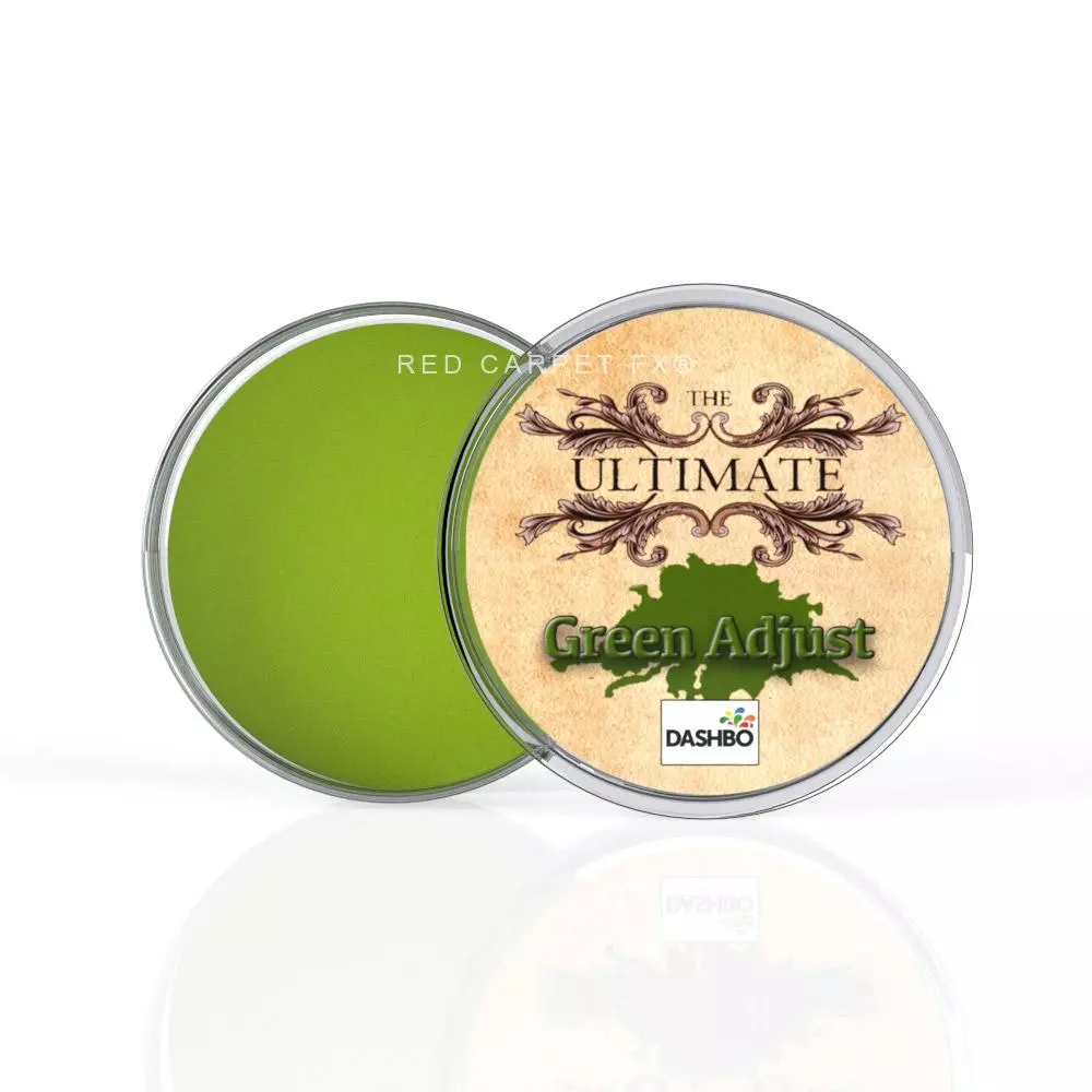 Dashbo Ultimate Colour Solos - Alcohol Activated Make-up