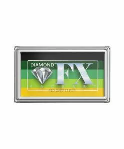 Diamond FX Split Cake One Stroke - 28g