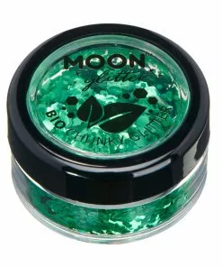 Moon Creations Bio Chunky Glitter