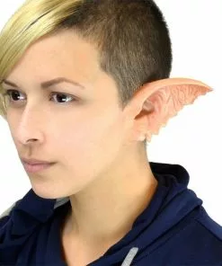 Prosthetics Woochie Latex Prosthetic Gremlin Ears