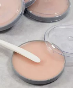 Wax & Putty Grimas Scar Wax - Translucent FX Wax