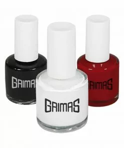 Grimas Tooth Enamel Paint Tooth Colour Enamel