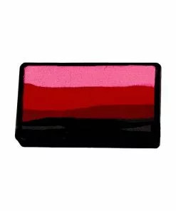 Cameleon ColorBlock One-Stroke Split Cake Body Paint