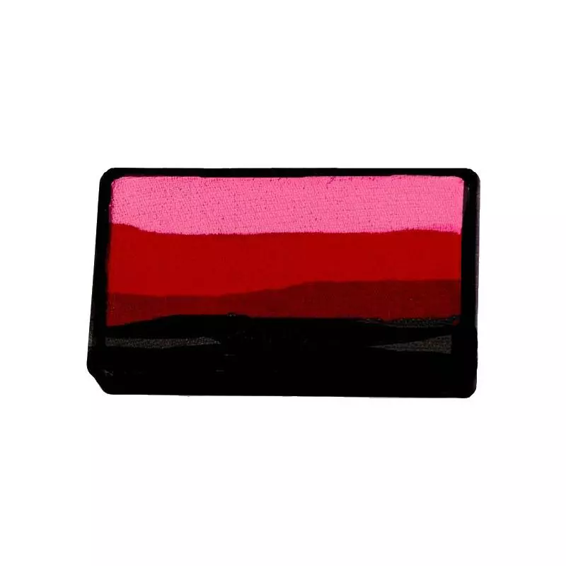 Cameleon ColorBlock One-Stroke Split Cake Body Paint