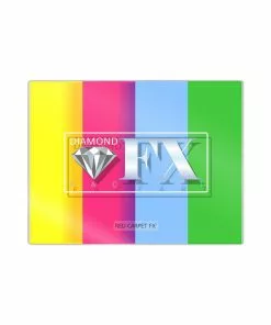 Diamond FX Split Cake - XL 50g
