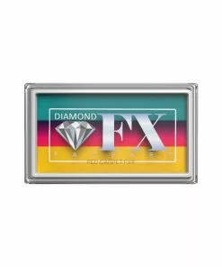 Diamond FX Split Cake One Stroke - 28g
