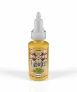 Dashbo Ultimate Inks - Alcohol Airbrush Paint