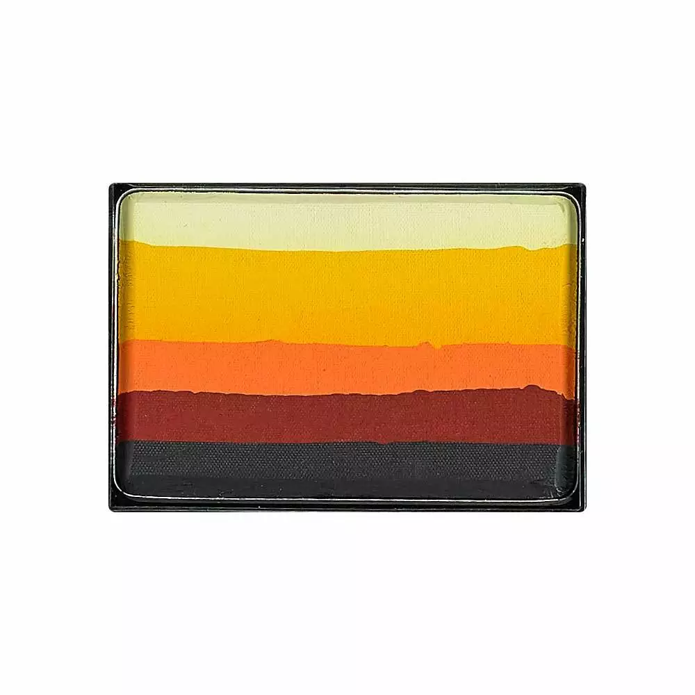 Mehron Paradise AQ Prisma BlendSet - Split Cakes