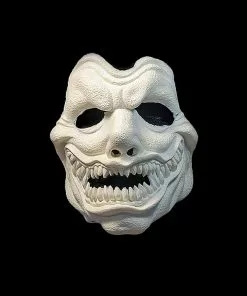 Woochie Foam Latex Prosthetic Piece - Hyde