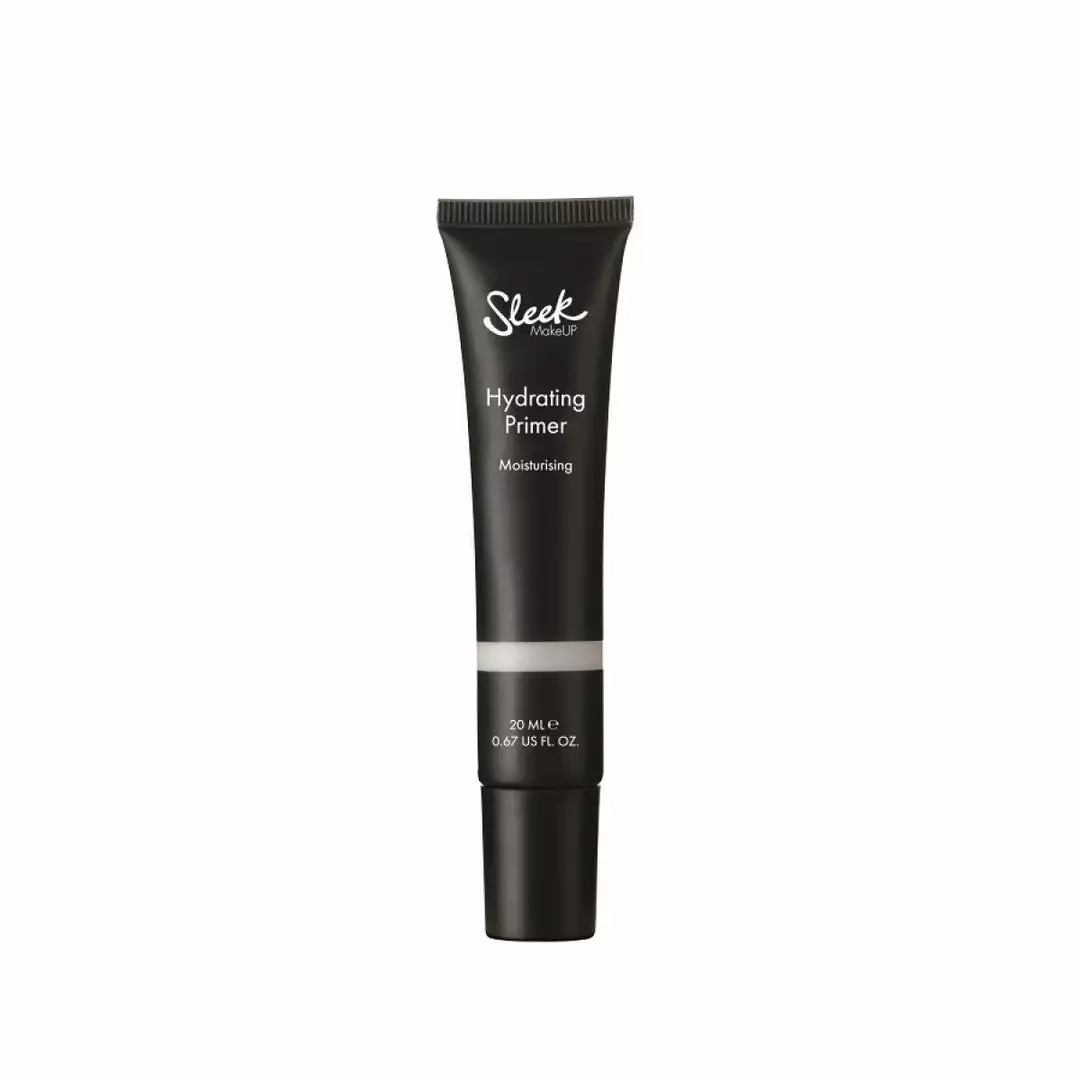 Sleek Hydrating Primer Skin Prep & Barriers