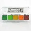 WRATH AA WRATH Alcohol Activated Make-up 5 Palette - Infection FX Colour Palettes
