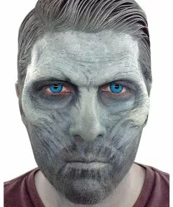 Prosthetics Woochie Foam Latex Prosthetic Piece - Ice King