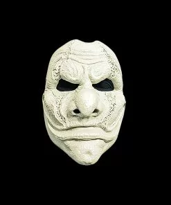 Prosthetics Woochie Foam Latex Prosthetic Piece - Insanity