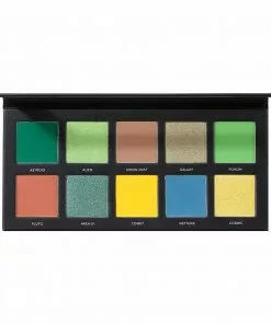 LaRoc Pro Intergalactic - Eyeshadow 10 Palette Eyeshadow Palettes