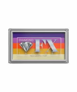 Diamond FX Split Cake One Stroke - 28g