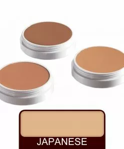 Ben Nye Classic Creme Foundation