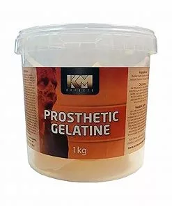 Gelatine & Foam KM Effects Gelatine Nuggets
