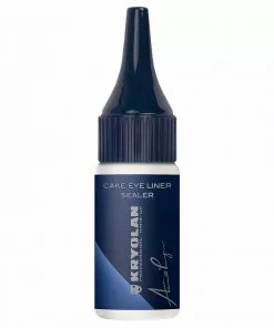 Prosthetic Sealants Kryolan Cake Eyeliner Sealer