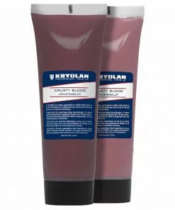 Artificial Bloods Kryolan Crusty Blood - Scab Paste Fake Blood